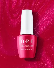 opi-gelcolor-cyber-cherry-on-top-zel-kolorowy