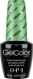 opi-gelcolor-you-are-so-outta-lime-zel-kolorowy