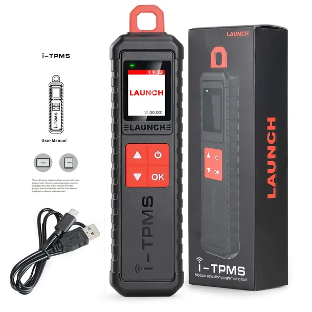 tesetr-interfejs-launch-i-tpms-x431-tsgun-miernik-cisnienia-programator-stan-nowy-numer-katalogowy-producenta-launch-i-tpms