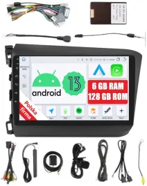 nawigacja-radio-2din-android-honda-civic-ix-4-64-gb-dsp-carplay-lte