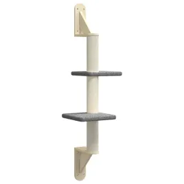 scienne-drzewko-dla-kota-z-drapakiem-ciemnoszare-108-cm