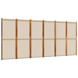 parawan-6-panelowy-taupe-420x180-cm