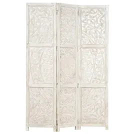 parawan-3-panelowy-rzezbiony-bialy-120x165-cm-drewno-mango