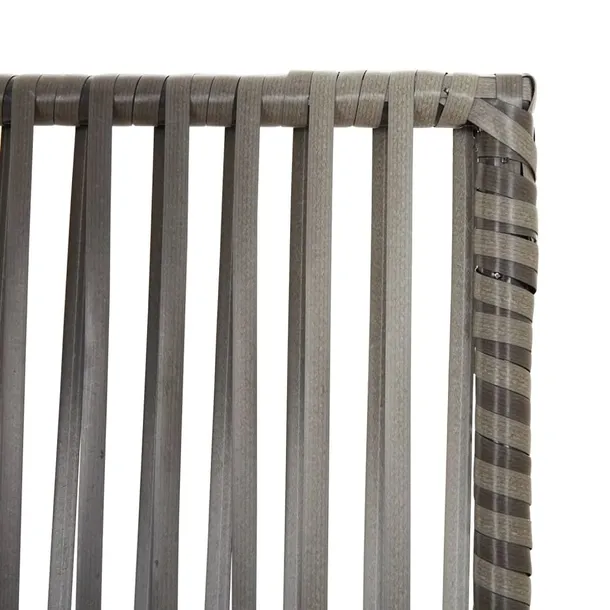 parawan-3-panelowy-szary-polirattan-stan-nowy-producent-vidaxl
