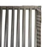 parawan-3-panelowy-szary-polirattan-stan-nowy-producent-vidaxl