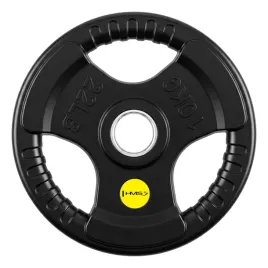 talerz-olimpijski-gumowany-tok-pro-hms-tri-grip-10-kg-obciazenie-51-mm