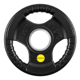 talerz-olimpijski-gumowany-tok-pro-hms-tri-grip-25-kg-obciazenie-51-mm