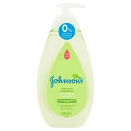 johnsons-baby-rumiankowy-szampon-500ml