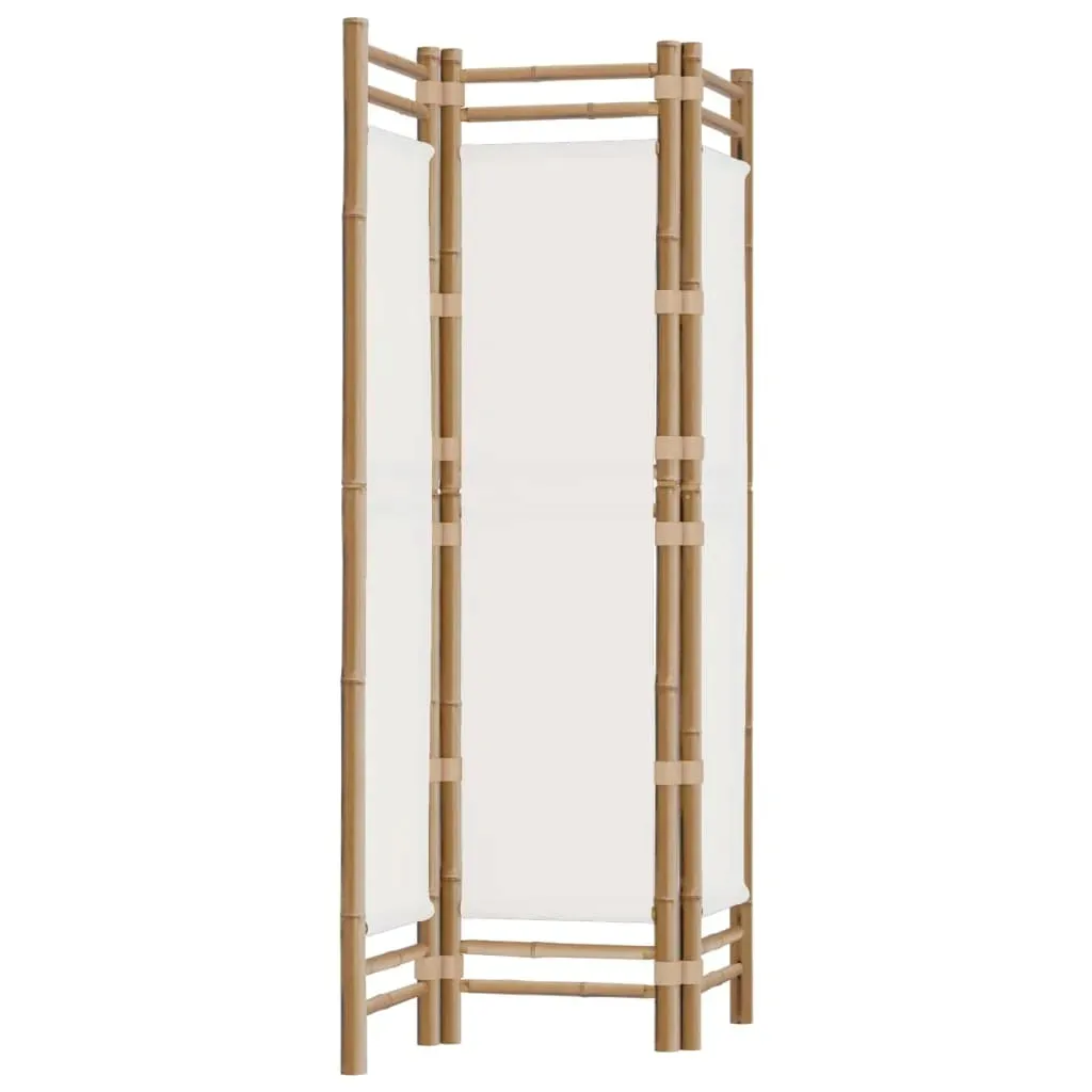 skladany-parawan-3-panelowy-120-cm-bambus-i-plotno-stan-nowy
