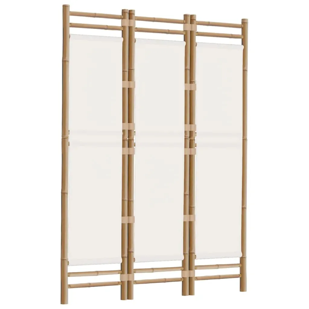 skladany-parawan-3-panelowy-120-cm-bambus-i-plotno-stan-nowy
