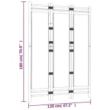 skladany-parawan-3-panelowy-120-cm-bambus-i-plotno-producent-vidaxl-stan-nowy