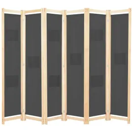 parawan-6-panelowy-szary-240-x-170-x-4-cm-tkanina