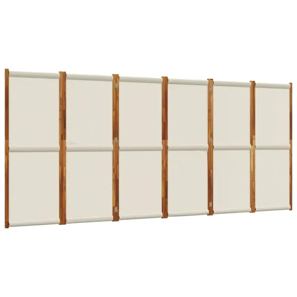 parawan-6-panelowy-jasnoszary-420x180-cm