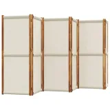 parawan-6-panelowy-jasnoszary-420x180-cm-stan-opakowania-oryginalne