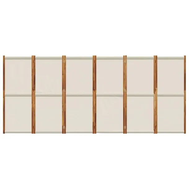 parawan-6-panelowy-jasnoszary-420x180-cm-producent-vidaxl