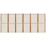 parawan-6-panelowy-jasnoszary-420x180-cm-producent-vidaxl
