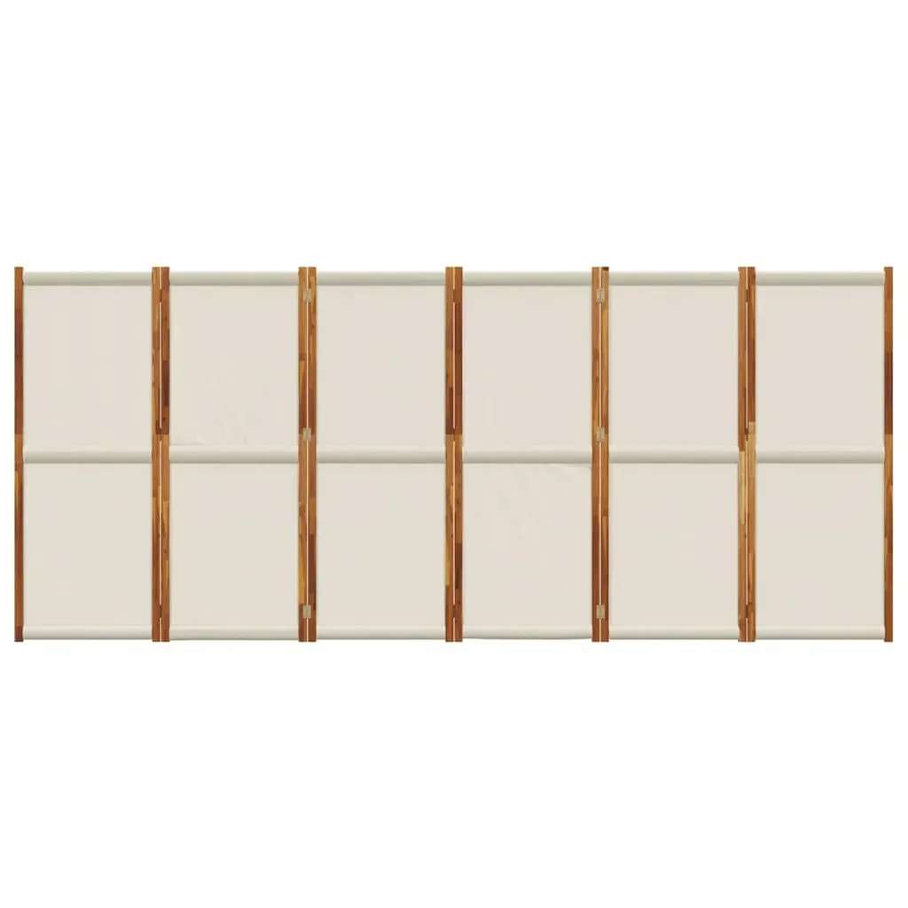 parawan-6-panelowy-jasnoszary-420x180-cm