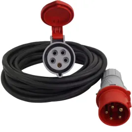 przedluzacz-silowy-5x25-50m-16a-400v-gruby-elastyczny-kabel-budowlany-sila
