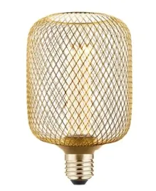 zarowka-led-ozdobna-e27-35w-1800k-zlota-gtv-grid-c100-decovintage