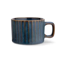 filizanka-do-kawy-porcelanowa-220-ml-granatowa-altom-reactive-stripes
