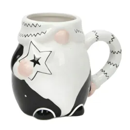 kubek-do-kawy-swiateczny-gnom-gwiazdka-400-ml-czarno-bialy-ceramiczny
