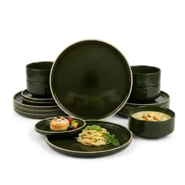 komplet-talerzy-obiadowych-18-el-na-6-osob-oliwkowy-stack-green-ceramiczny