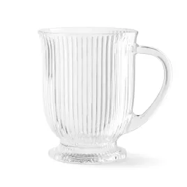 szklanka-do-kawy-500-ml-ryflowana-na-nozce-altom-selena-kubek-szklany