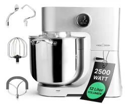 robot-kuchenny-profi-cook-pc-501254-2500-w-srebrny-szary