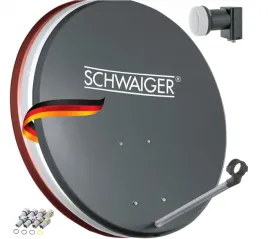 system-satelitarny-schwaiger-487-antracyt-55x62-cm