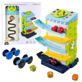 zjezdzalnia-blok-tor-edukacyjny-z-autkami-sorter-swiatla-dzwieki