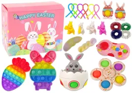 zestaw-zabawek-wielkanocnych-fidget-toys-pop-it-25-elementow
