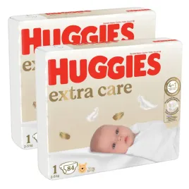 pieluszki-huggies-extra-care-newborn-rozmiar-1-2-5kg-168-szt