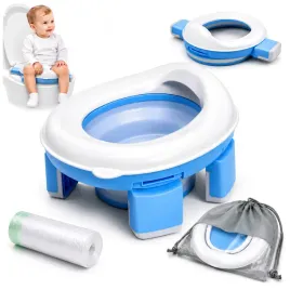 nocnik-turystyczny-dla-dzieci-skladany-2w1-nakladka-wc-worki-podrozny-hit