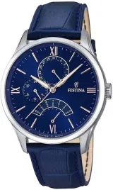 zegarek-meski-festina-retro-16823-3-multifunction-blue-dial