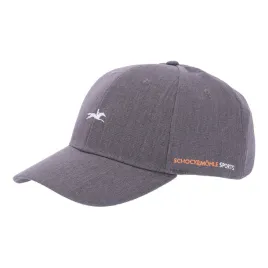 schockemohle-czapka-sporty-graphite-one-size