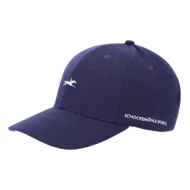 schockemohle-czapka-sporty-navy-one-size