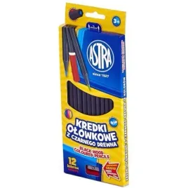 kredki-olowkowe-heksagonalne-12-kolorow-czarne-drewno-312114001-astra
