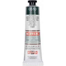 farba-akrylowa-162720-ciemnozielona-40ml-koh-i-noor