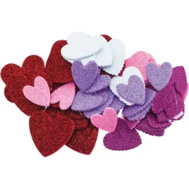 naklejki-z-pianki-brokatowe-serca-64-szt-pvw06-brewis