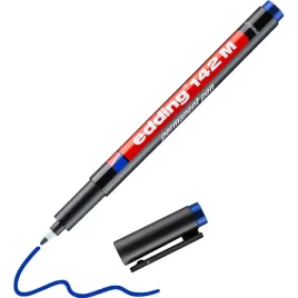 marker-niezmywalny-do-folii-1mm-niebieski-142m-003-n-ed-edding