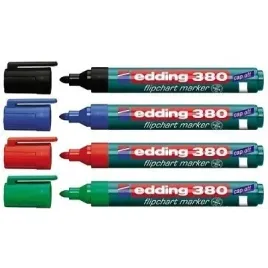 marker-flipchart-okragly-1-5-3mm-czerwony-edding-380-002-cz