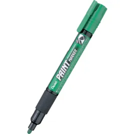marker-zdobniczy-mmp20d-zielony-gruba-koncowka-pentel