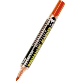 marker-permanentny-nlf50-czerwony-okragly-z-tloczkiem-plynny-tusz-pentel