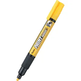 marker-zdobniczy-nmp20-zolty-gruba-koncowka-pentel