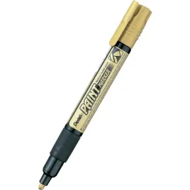 marker-zdobniczy-mmp20-zloty-gruba-koncowka-pentel