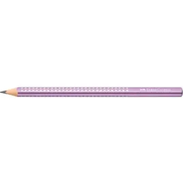 olowek-jumbo-sparkle-fioletowy-metallic-111663-faber-castell