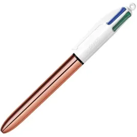 dlugopis-4-colours-rose-gold-bic-951737