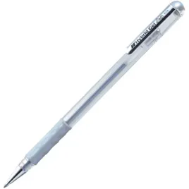 pioro-k118z-srebrne-pentel