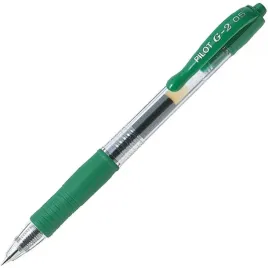 pioro-zelowe-pilot-g2-zielony-piblg2-5g