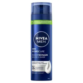 nivea-pianka-do-golenia-200ml-hydrocare